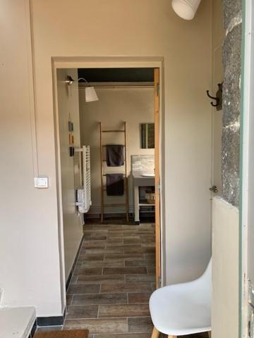 Chambres Et Maisons D'Hotes Du Prieure De La Bajasse - Le 1150 Vieille-Brioude Eksteriør billede