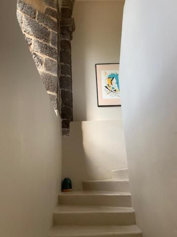 Chambres Et Maisons D'Hotes Du Prieure De La Bajasse - Le 1150 Vieille-Brioude Eksteriør billede