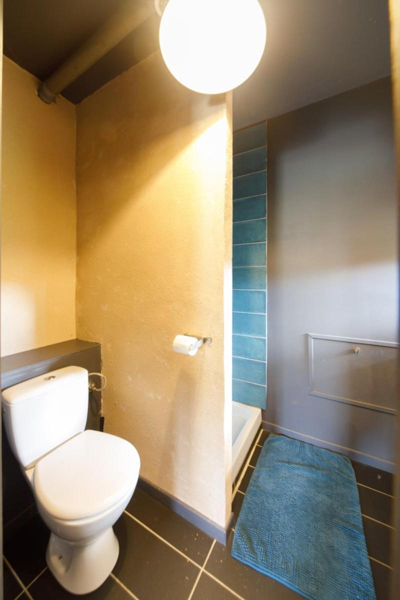 Chambres Et Maisons D'Hotes Du Prieure De La Bajasse - Le 1150 Vieille-Brioude Eksteriør billede